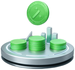 Dawn Sparholt simplified three-click crypto trading interface